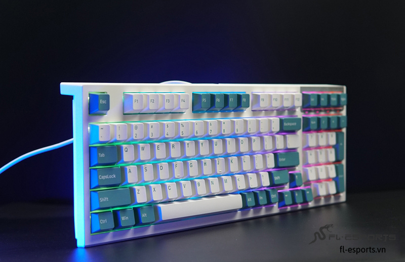 FL-Esports-FL980CP-Aqua-Green-06 FL-Esports FL980CP Aqua Green
