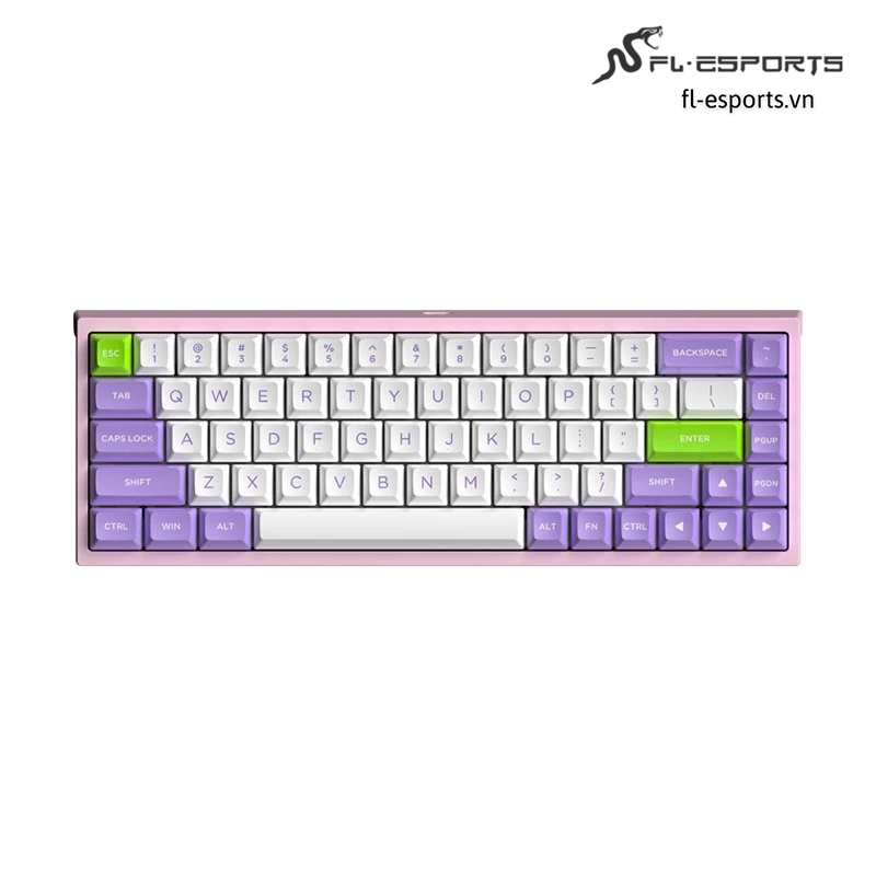 FL680-sam-purple-h44 FL-Esports FL680SAM Purple