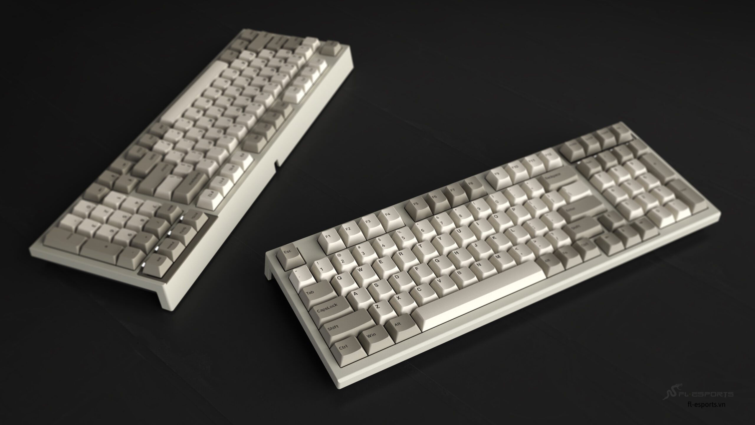 fl980cps-retro-grey-h3 FL-Esports FL980CPS Retro Grey