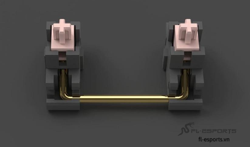Stabilizer Plate Mount FL-Esports FLCMMK