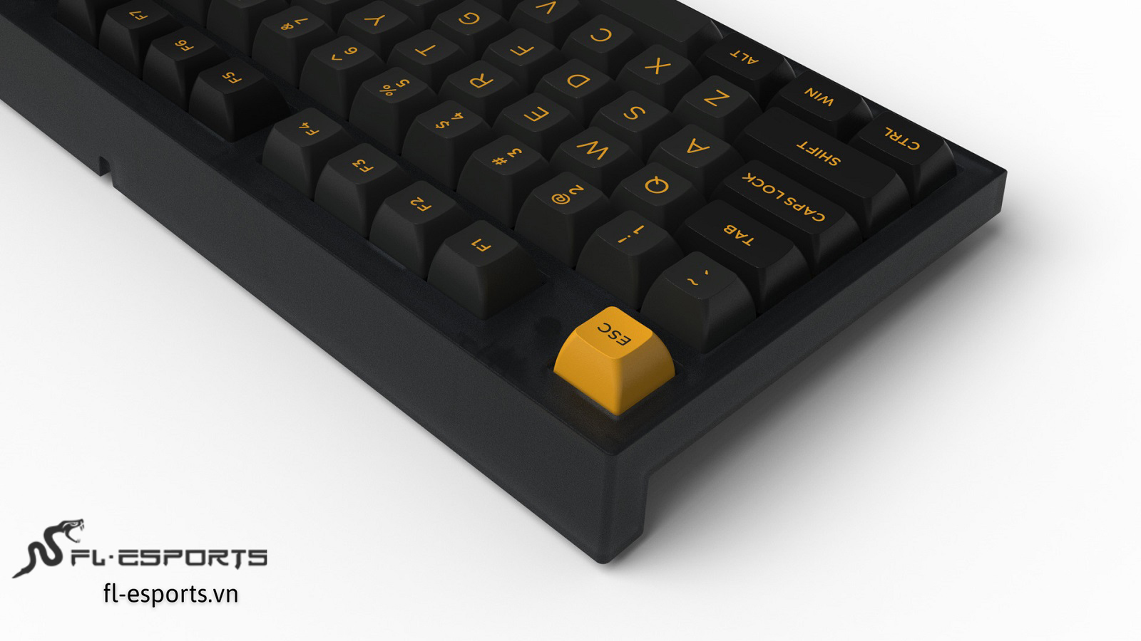 fl-esports-fl750-polar-night-3-mode-h3 FL-Esports FL750 Polar Night Black 3 Mode