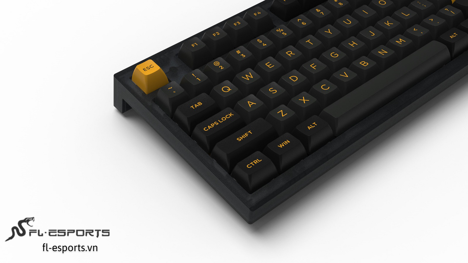 fl-esports-fl750-polar-night-3-mode-h4 FL-Esports FL750 Polar Night Black 3 Mode