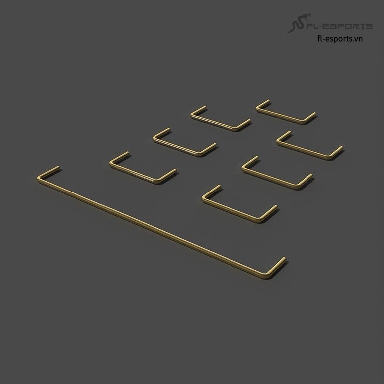 stab-fl-esports-h3=4 Stabilizer Plate Mount FL-Esports FLCMMK