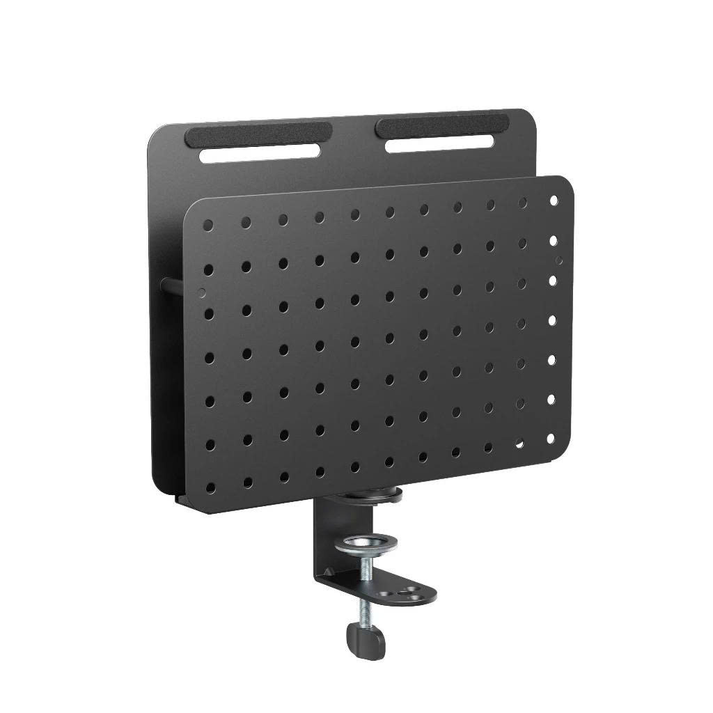 Pegboard-upgen-WORKFLOW-den-h1 Bảng treo đồ đa năng Pegboard Upgen Workflow đen