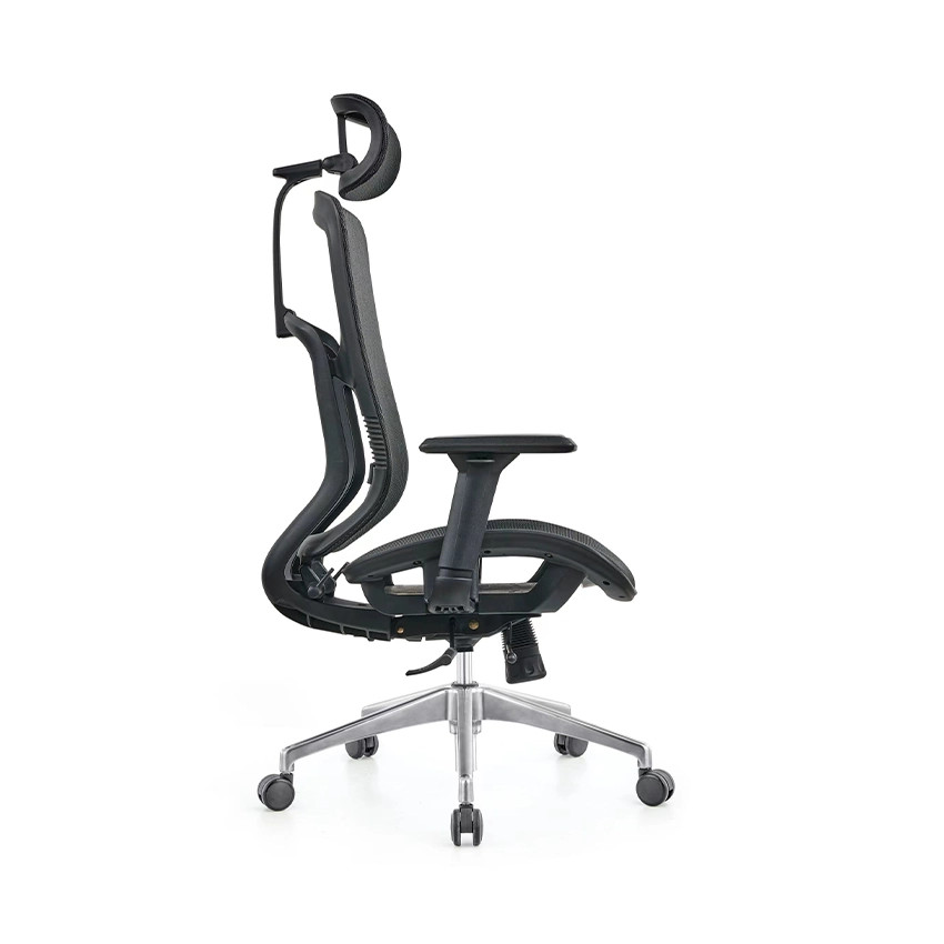 ghe-cong-thai-hoc-hyperwork-airy-den-h3 Ghế công thái học Hyperwork Airy OC02