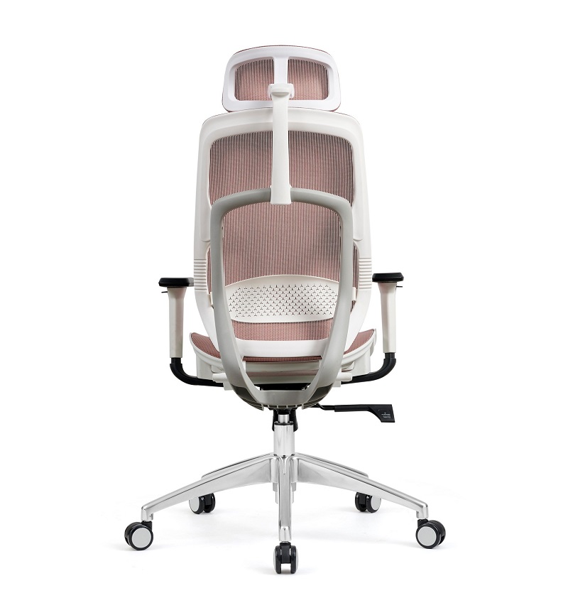 ghe-cong-thai-hoc-hyperwork-airy-pink-h2 Ghế công thái học Hyperwork Airy OC02 Hồng