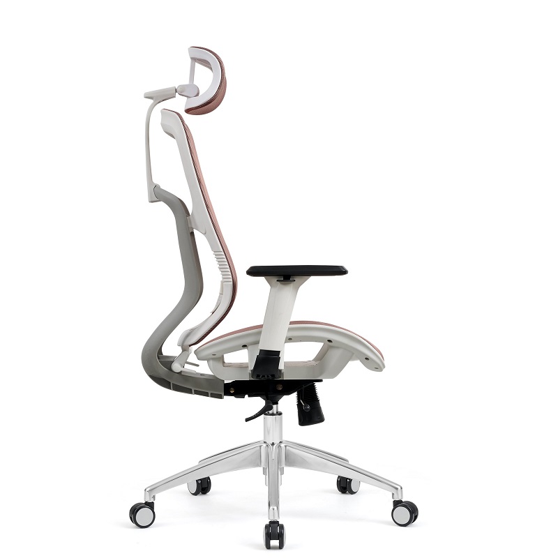 ghe-cong-thai-hoc-hyperwork-airy-pink-h3 Ghế công thái học Hyperwork Airy OC02 Hồng