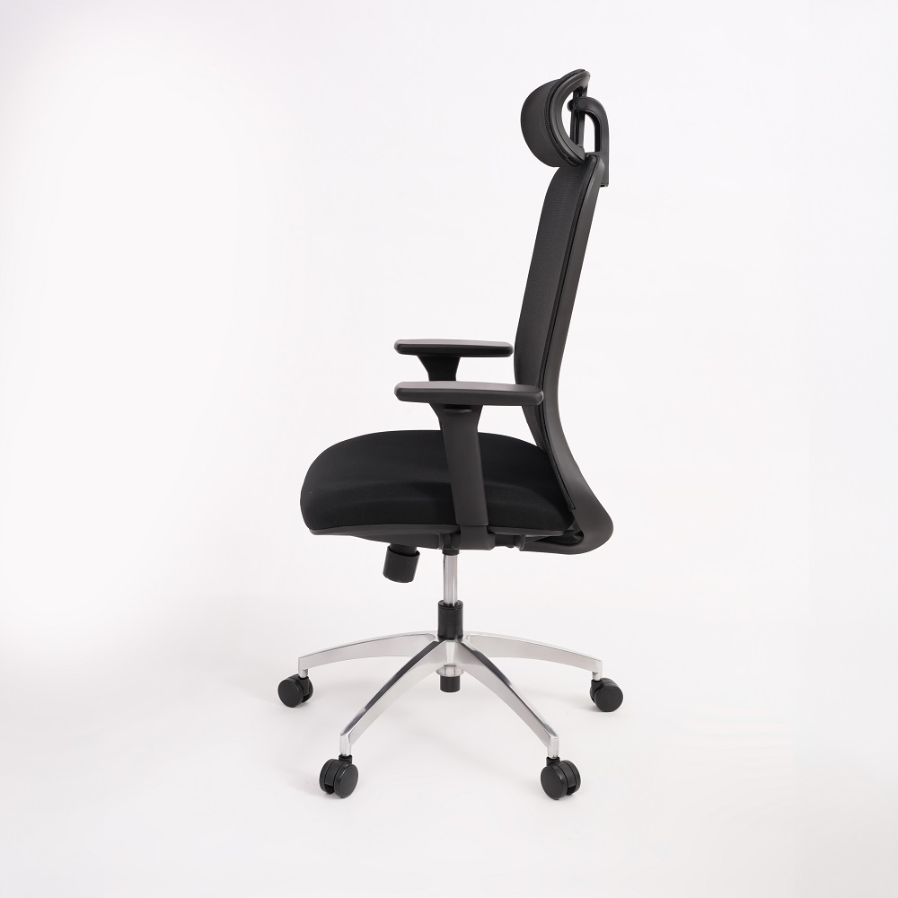 ghe-cong-thai-hoc-hyperwork-cloud-chair-den-010 Ghế công thái học văn phòng Hyperwork Cloud Chair OC03