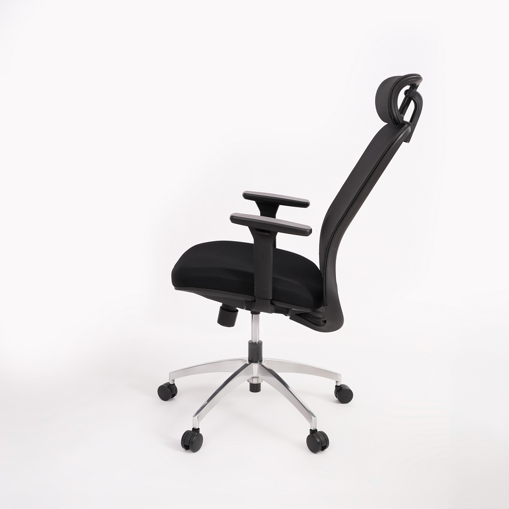 ghe-cong-thai-hoc-hyperwork-cloud-chair-den-011 Ghế công thái học văn phòng Hyperwork Cloud Chair OC03