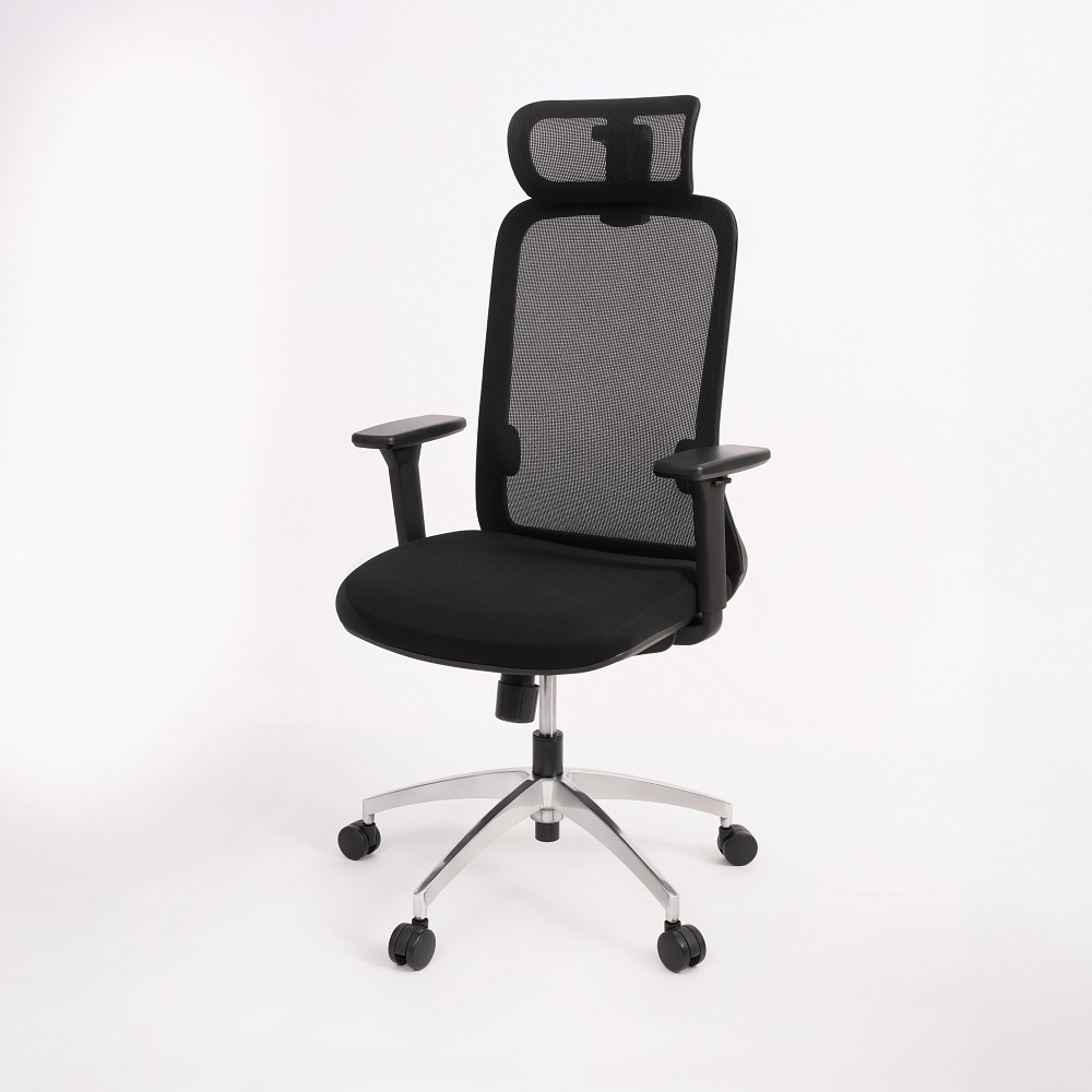 ghe-cong-thai-hoc-hyperwork-cloud-chair-den-013 Ghế công thái học văn phòng Hyperwork Cloud Chair OC03