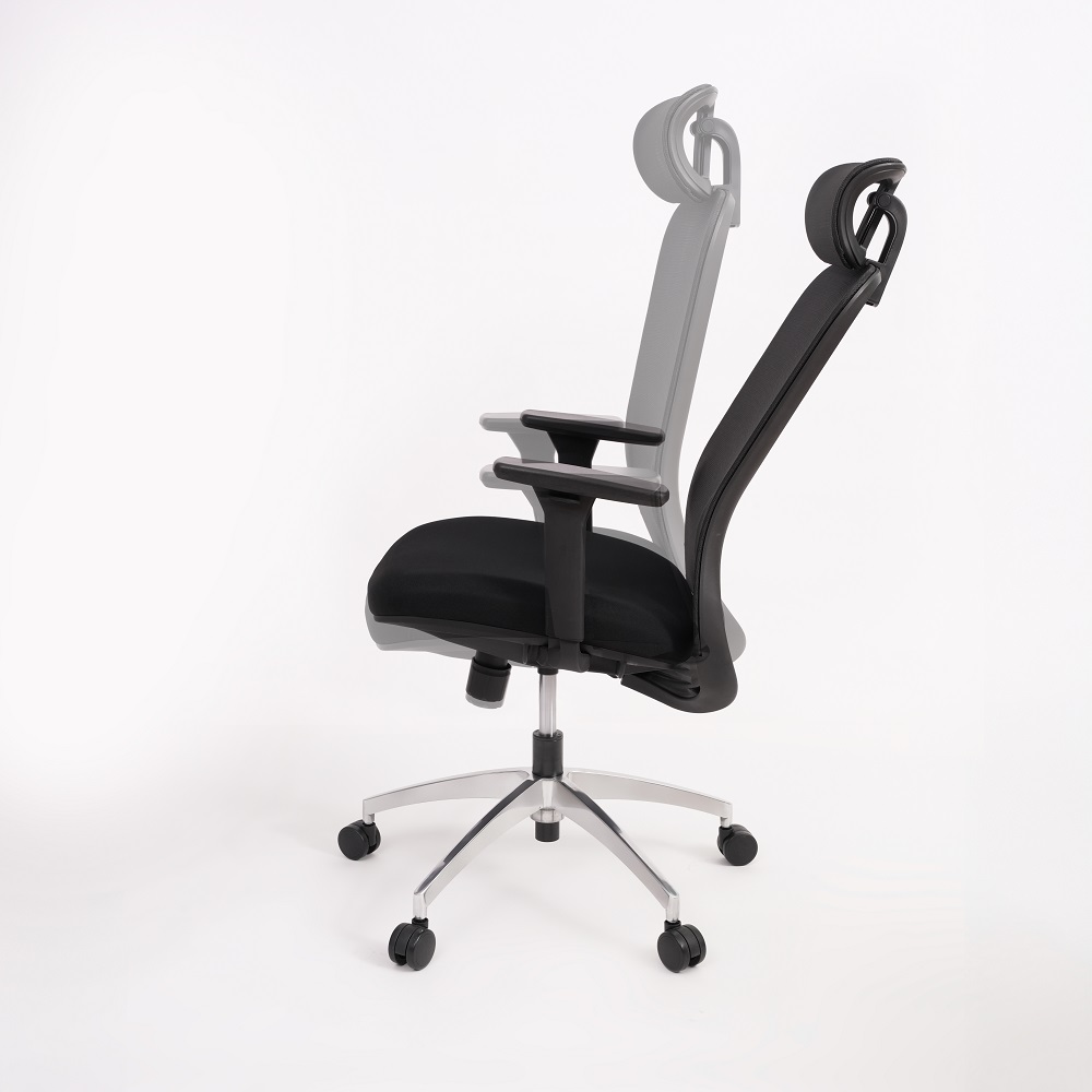 ghe-cong-thai-hoc-hyperwork-cloud-chair-den-016 Ghế công thái học văn phòng Hyperwork Cloud Chair OC03