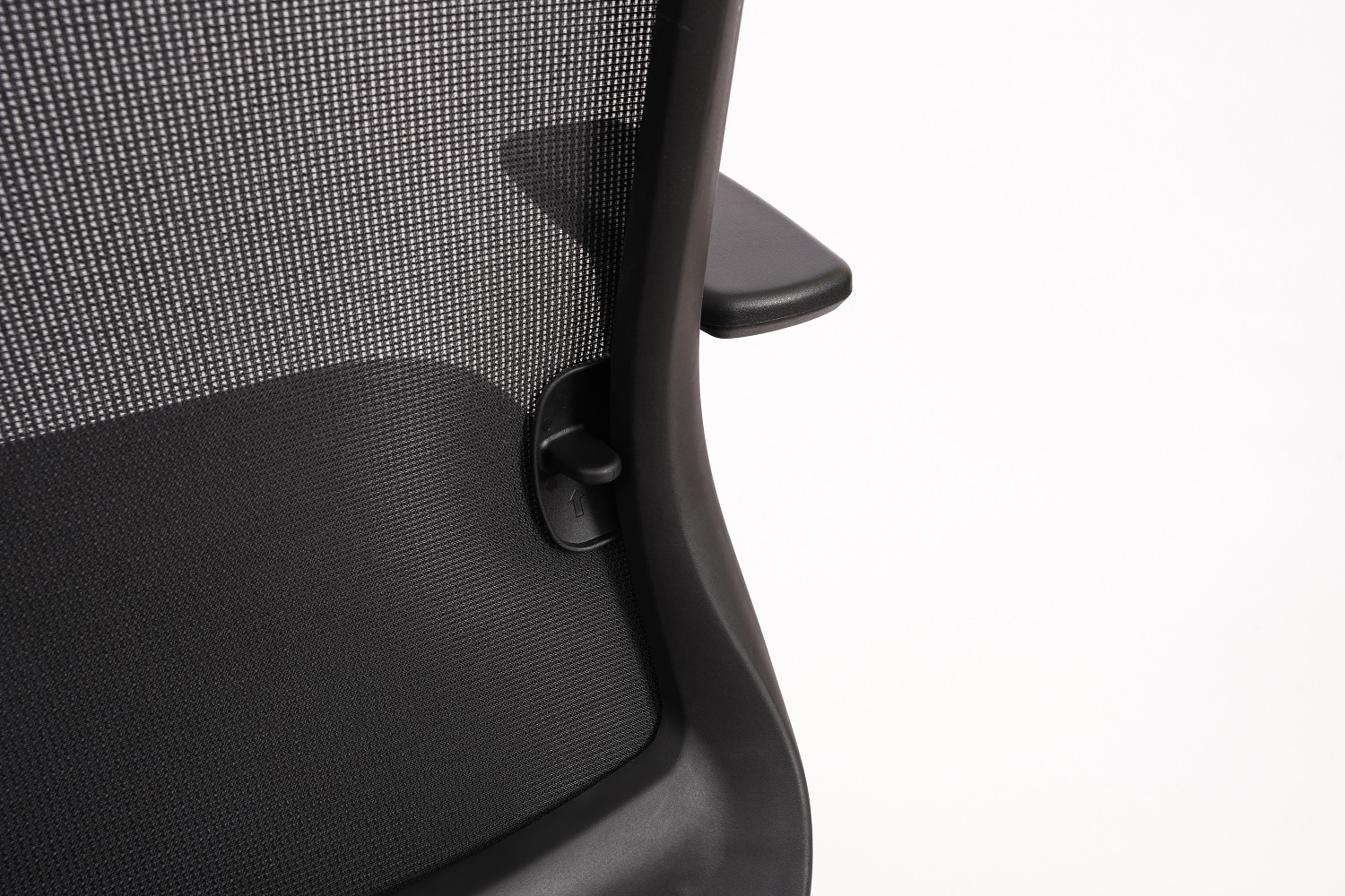 ghe-cong-thai-hoc-hyperwork-cloud-chair-den-017 Ghế công thái học văn phòng Hyperwork Cloud Chair OC03