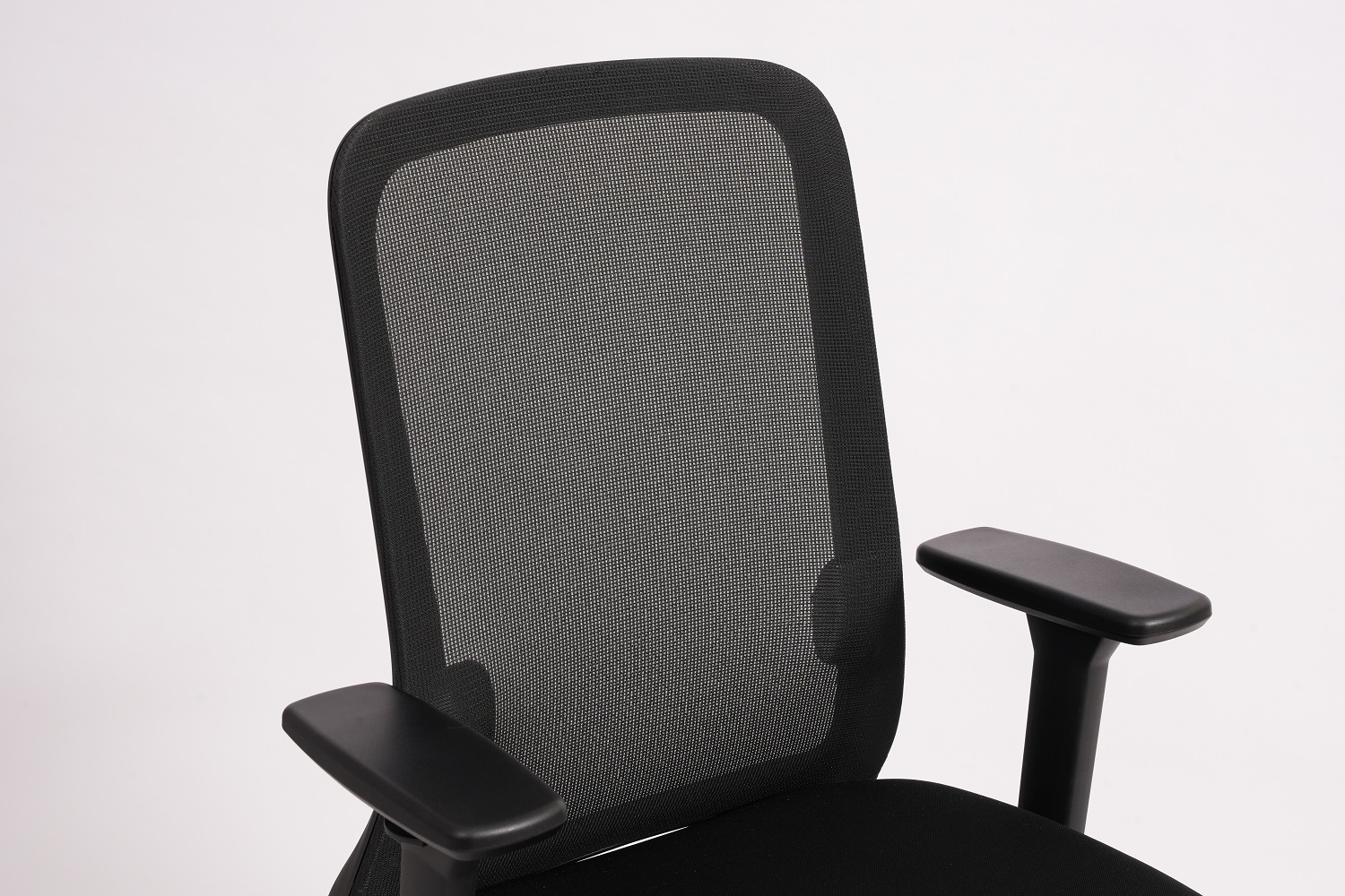 ghe-cong-thai-hoc-hyperwork-cloud-chair-den-021 Ghế công thái học văn phòng Hyperwork Cloud Chair OC03