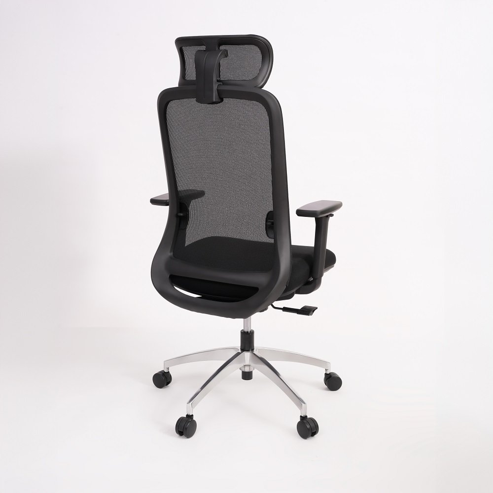 ghe-cong-thai-hoc-hyperwork-cloud-chair-den-06 Ghế công thái học văn phòng Hyperwork Cloud Chair OC03