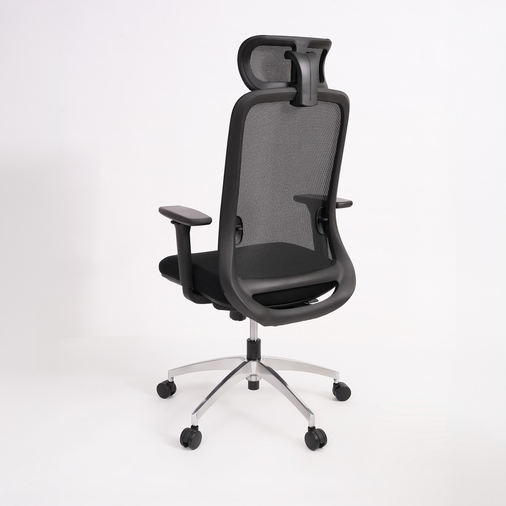 ghe-cong-thai-hoc-hyperwork-cloud-chair-den-08 Ghế công thái học văn phòng Hyperwork Cloud Chair OC03