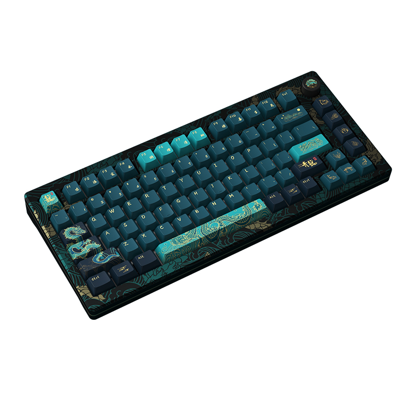 ban-phim-co-akko-MOD007v3-HE-Dragon-h4 Bàn phím cơ Akko MOD007 v3 HE Year of Dragon Limited
