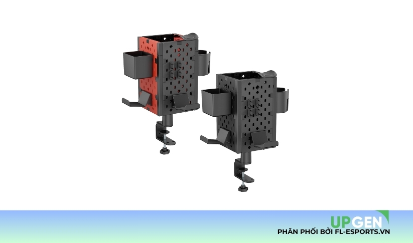 Bảng treo đồ kẹp bàn UPGen BT03