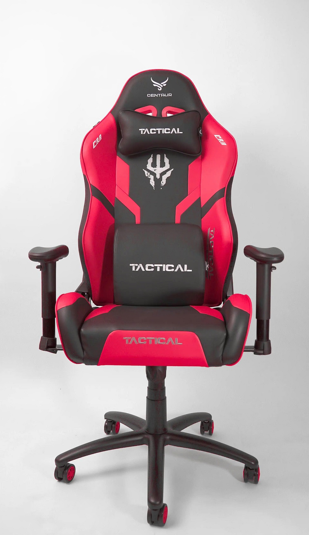 ghe-gaming-centaur-TACTICAL-CRA-do-h1 Ghế gaming Centaur Tactical Cra