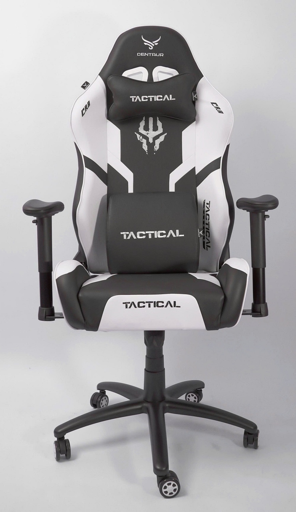 ghe-gaming-centaur-TACTICAL-CRA-trang-h1 Ghế gaming Centaur Tactical Cra
