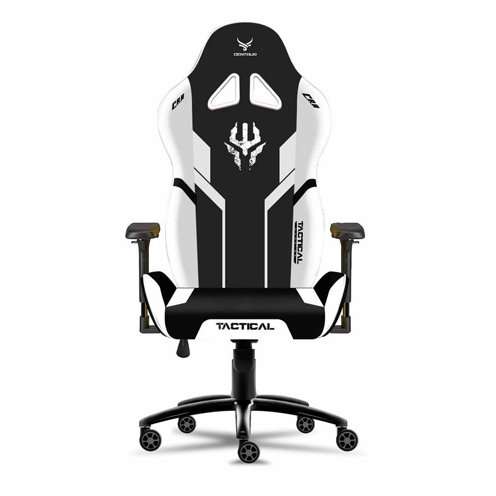 ghe-gaming-centaur-TACTICAL-CRA-trang Ghế gaming Centaur Tactical Cra