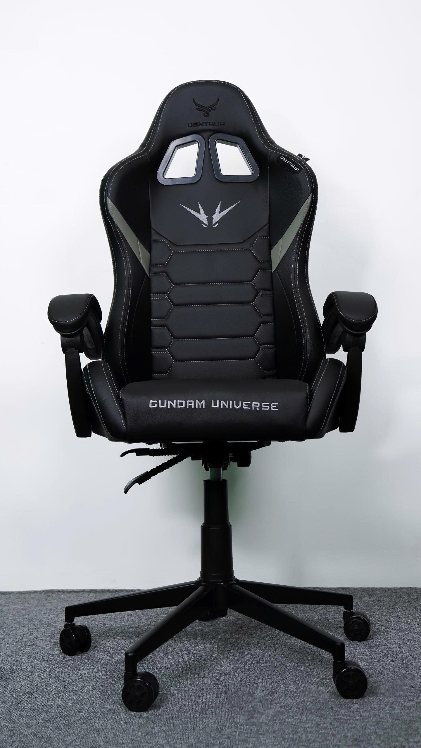 ghe-gaming-centaur-gundam-universe-den-h5 Ghế gaming Centaur Gundam Universe Đen