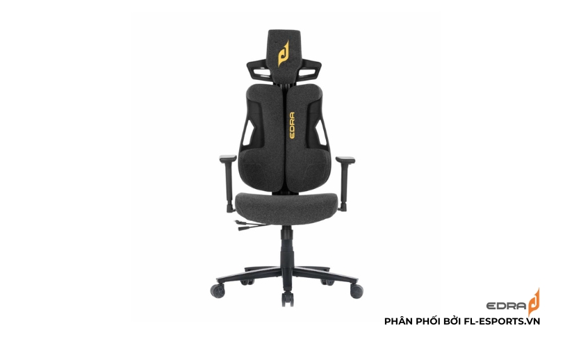 Ghế gaming EDRA Shadow X EGC2027 Lux