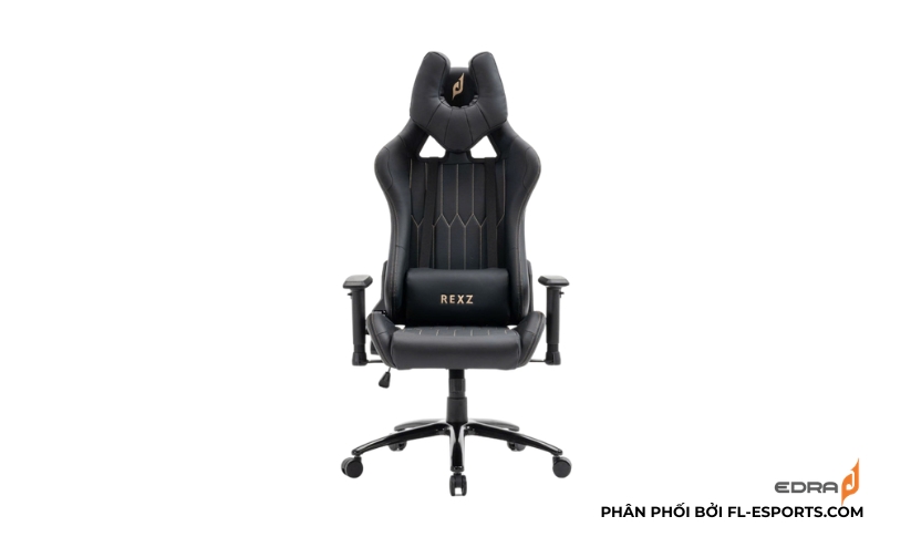 Ghế gaming EDRA Rexz EGC239