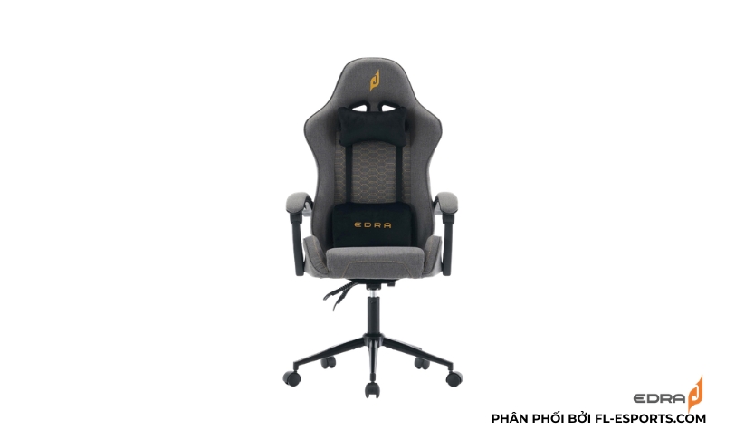 Ghế gaming EDRA New Citizen EGC236 Fabric