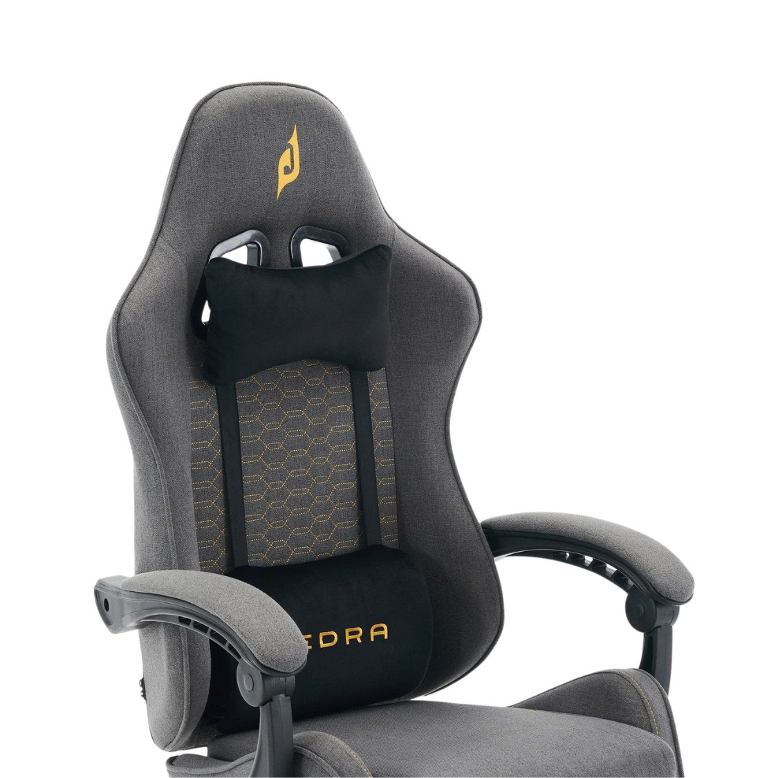 Ghế gaming EDRA New Citizen EGC236 Fabric