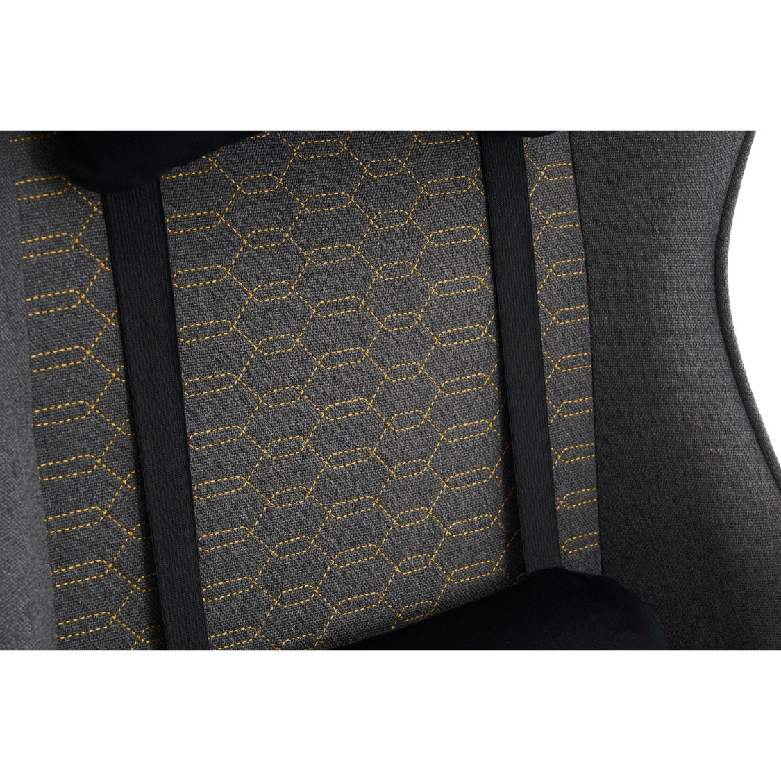 Ghế gaming EDRA New Citizen EGC236 Fabric