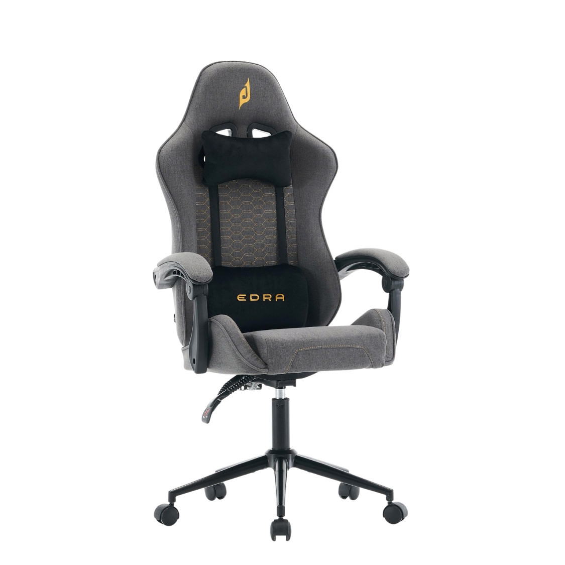 Ghế gaming EDRA New Citizen EGC236 Fabric