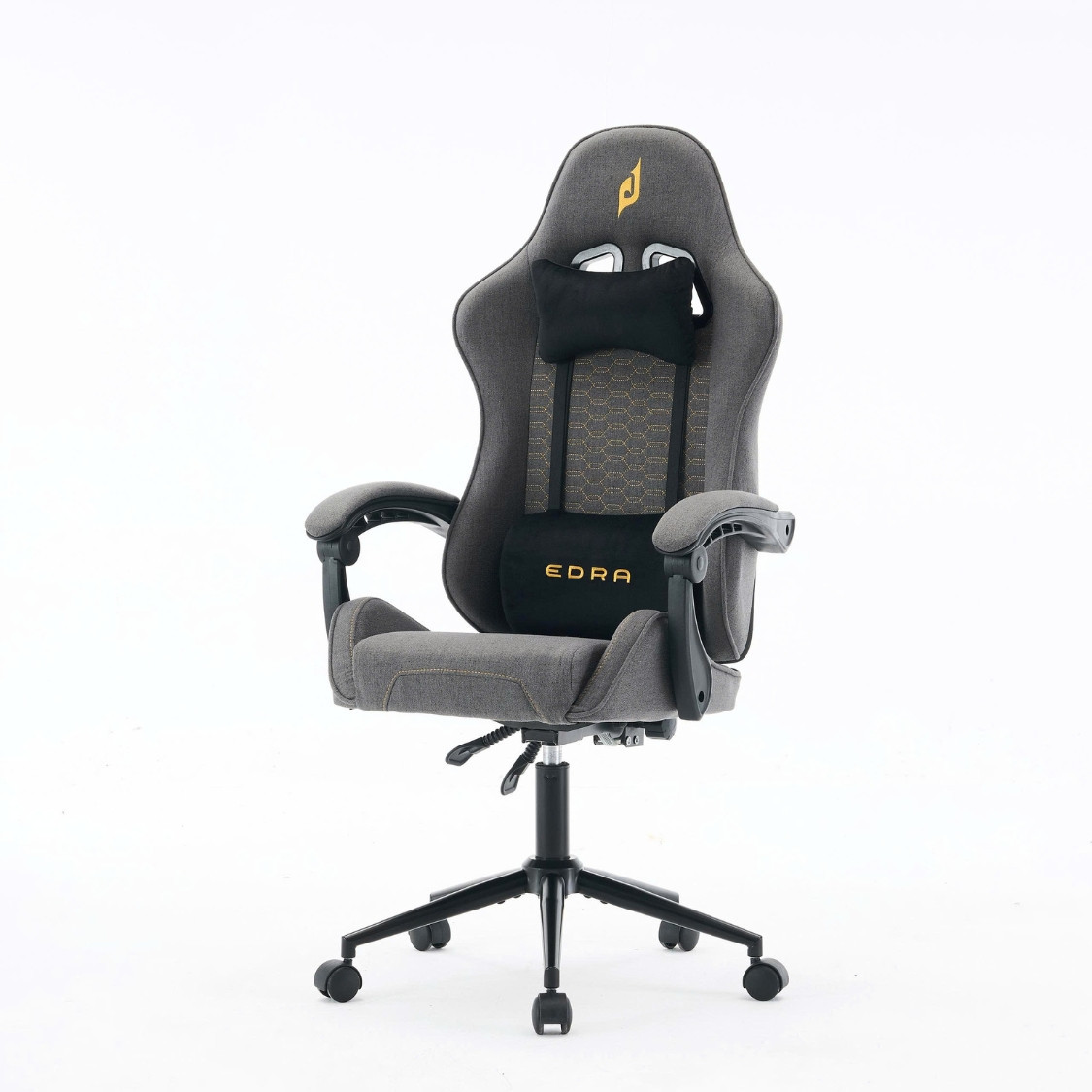 Ghế gaming EDRA New Citizen EGC236 Fabric