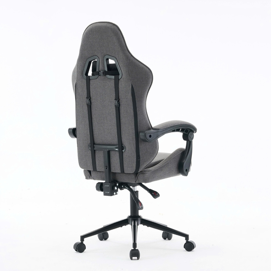 Ghế gaming EDRA New Citizen EGC236 FabricGhế gaming EDRA New Citizen EGC236 Fabric