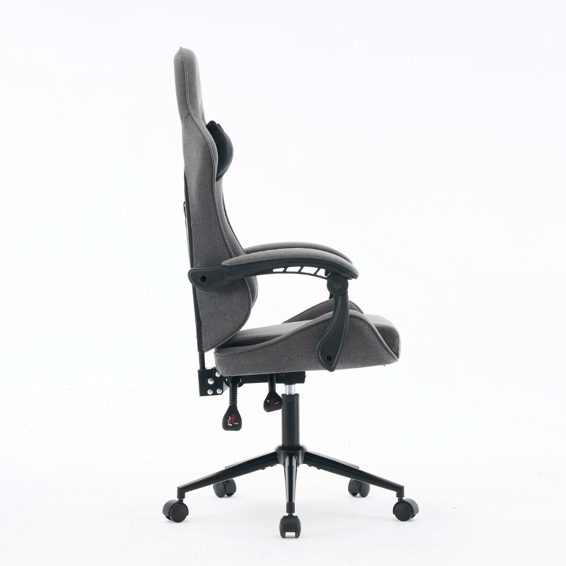 Ghế gaming EDRA New Citizen EGC236 Fabric
