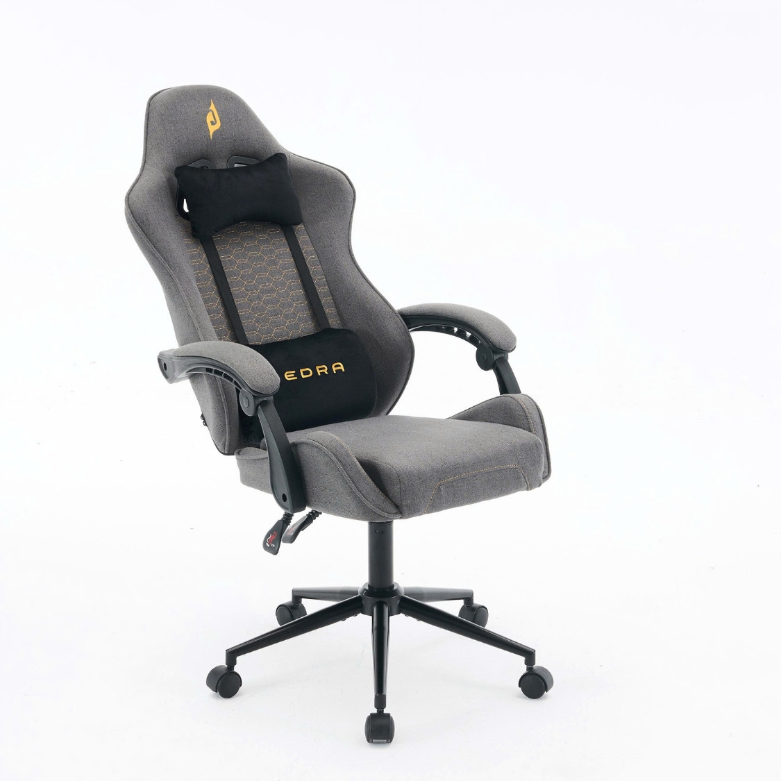 Ghế gaming EDRA New Citizen EGC236 Fabric