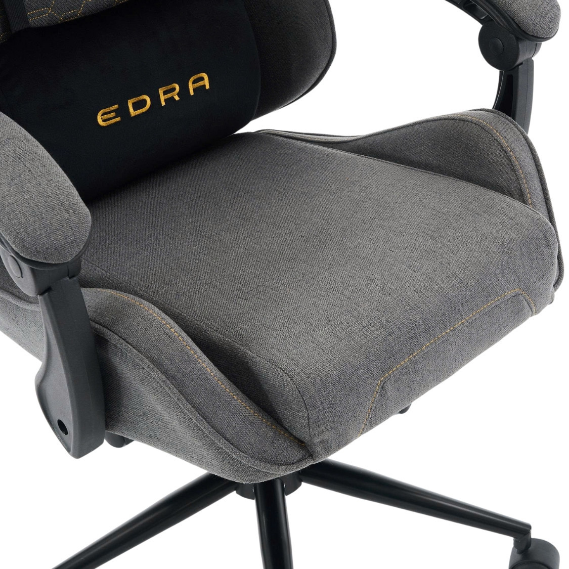 Ghế gaming EDRA New Citizen EGC236 Fabric