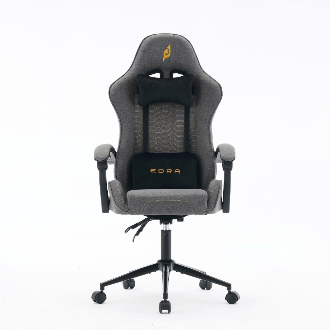 Ghế gaming EDRA New Citizen EGC236 Fabric