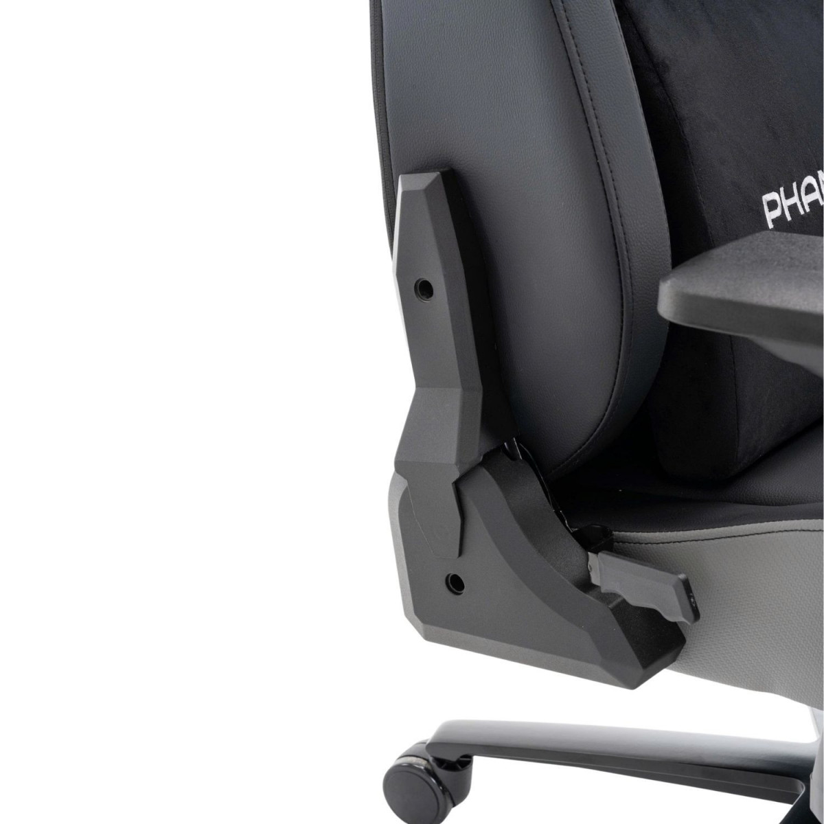 Ghế gaming EDRA Phantom EGC2028 Lux