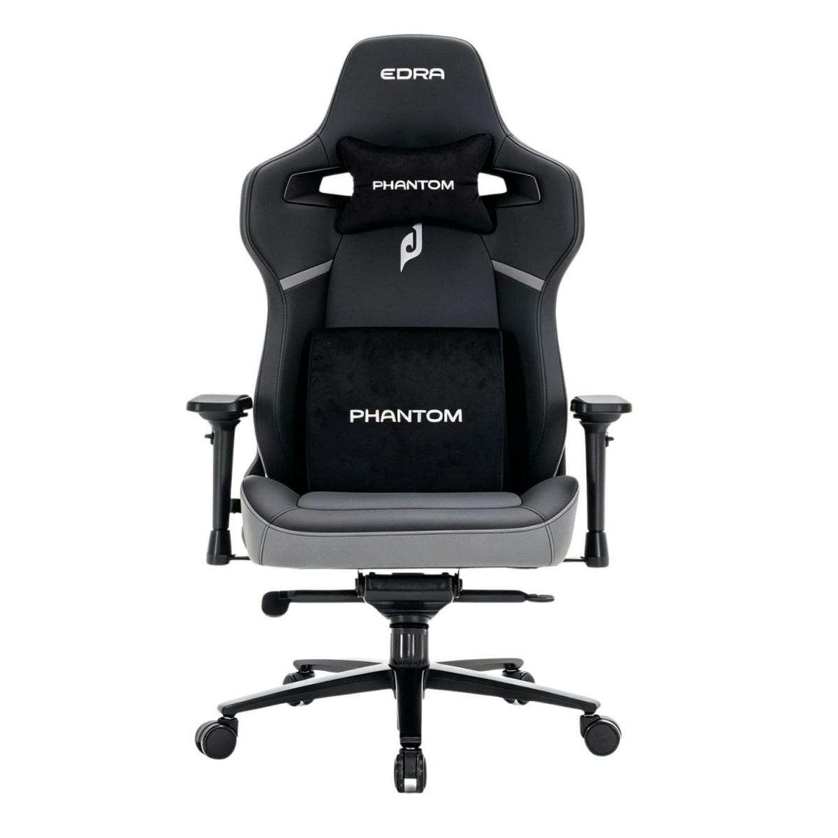 Ghế gaming EDRA Phantom EGC2028 Lux